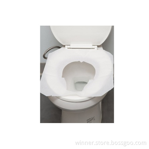 Disposable Toilet Seat Cover